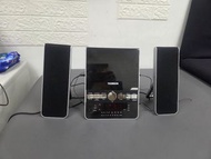 中古Thomson 音響組合連收音機