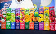 The Lunatics HTPC 30ML / FB 60ML ALL LINE FL@VOUR READY STOCK SALT SALT SALT SALT SALT SALT SALT SAL