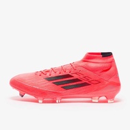 สตั๊ดฟุตบอล รองเท้าฟุตบอล Adidas Womens F50 Pro Mid FG