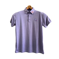 Golf Shirt Chest Size 42 Shoulder 18 Length 28 G18 Brand Second Hand Worn By Myself Good Condition (