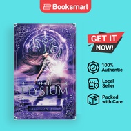Elysium - Paperback - English - 9781957314044