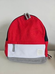 THOM BROWNE小童背包/背囊(98%新)原價$4600