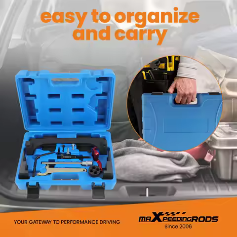 Engine Timing Locking Setting Kit For BMW & MINI B38 B48 B58 1.6 2.0 3.0 New 2288380 2358122, 236089