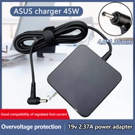 Asus laptop charger 19V 2.37A 45W ( 4.0mm X 1.35mm ) For Original Asus TP300L X540L X441U X407u