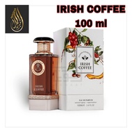 Irish Coffee (Coffee Collection) 100ml EDP by Fragrance World