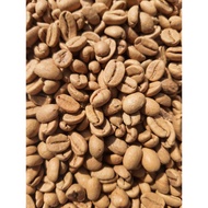 Arabica Raw Coffee Beans Grade A Java for Roaster 1kg/bag