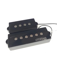 Wilkinson 5 Strings PB electric bass Guitar Pickup Five strings P bass Humbucker pickups WOPB5+WOJB5