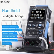 FNIRSI FNIRSI Digital Bridge LC1020E Handheld Portable Tester Inductance Patch LCR Multimeter
