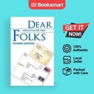 Dear Folks - Hardcover - English - 9781635243819