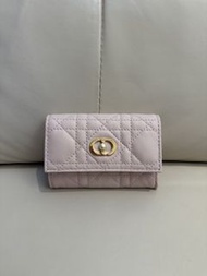 Dior Jolie Glycine 銀包