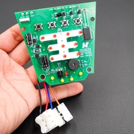 Bo mạch quạt treo tường SENKO TR1683 TR1428 TR1628 TR828 tương thích 100% với bo quạt SENKO ( Thay t