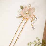 Antique Hairpin Chinese Style New Chinese Style Hairpin Hairpin Headdress Hairpin Chinese Elements H
