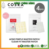 Cosrx clear fit master patch Acne patch, Cosrx Acne Acne Acne patch