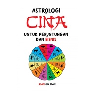 Chinese Astrology Book