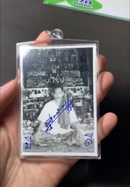 阿贊旁五佛缽蓋蓮花經咒法照