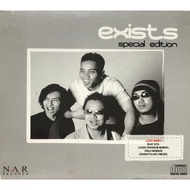 (CD-R) EXISTS - SPECIAL EDITION