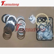 5R55W 5R55N Automatic Transmission Rebuild Kit + Friction Plate For Ford