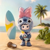 P POP MART/Bubble Mart HACIPUPU Stitch 1/8 Action Figure POP MART/Bubble Mart H20250801