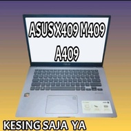 Casing kesing case Asus A409 X409 M409 SECOND