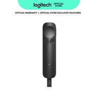 Logitech Spotlight 2 Presentation Remote, Wireless Presentation Clicker with Haptics, Digital Highli