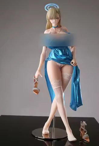 YuZhai Studio ICHINOSE ASUNA GK Limited Collect Silica Gel Model