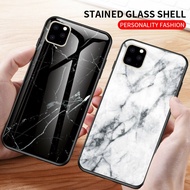 [SG] iPhone 11 Pro Max/11 Pro Marble Hard Case Glossy Casing Cover