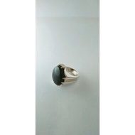 Cincin Batu Akik Yaman Asli