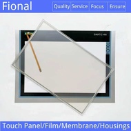 Para Sa Tp1200 Comfort 6Av2124-0Mc01-0Ax0 Touch Screen Panel Glass Digitizer 6Av2 124-0Mc01-0