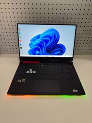 ASUS RTX3060 R9 5900HX 16+1TB 🔥240Hz ROG Strix G15 華碩/gaming/遊戲/【90日保養】✨ 電腦/手提電腦/Laptop