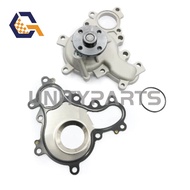 Car Accessories Engine Water Pump For LEXUS GX460 TOYOTA TUNDRA SEQUOIA 4.6L V8 2010-/ 16100-09525 1