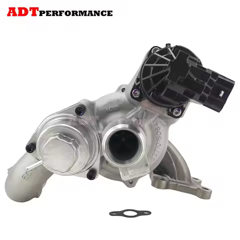 16319880008 16319700008 B01 Turbocharger for Honda Civic 1.0 VTEC 95 Kw - 129 HP FEV 2017- Superchar