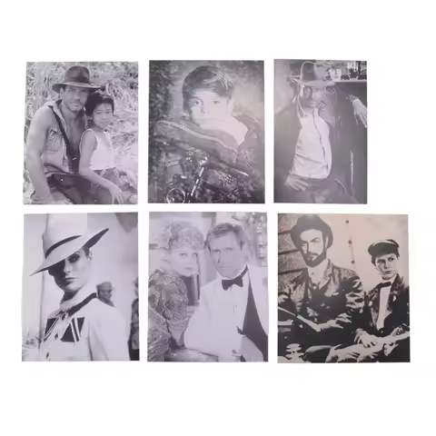 Upgraded Grail Diary Props Indiana Jones Diary Indiana Jones Novels Book, Indiana Jones Grail Diary