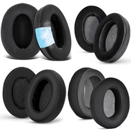 Suitable for Corsair Corsair HS35 HS40 HS45 Kingston HyperX Cloud Earphone Case Earmuffs