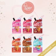 [Pack] Sistar Gelato Color Pop Lip Tint Glow 2g 2g