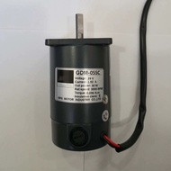 YTH GDM-05SC/30W/3000 30W 24V 3000 RPM optical shaft motor