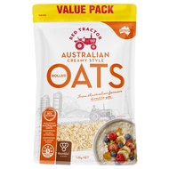 Red Tractor Australian Creamy Style Rolled Oats (1.6kg)