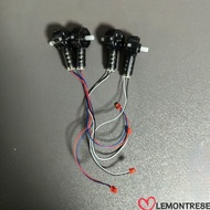 LEMONTREE Universal Motor Base, 9 Styles Black E88/E99 Quadrotor Accessories,  E88pro Spare Parts RC