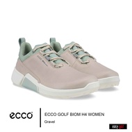 ECCO BIOM H4 WOMEN ECCO GOLF SHOES รองเท้ากอล์ฟผู้หญิง รองเท้ากีฬาหญิง AW23