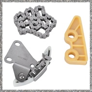 [feidan33.ph] 13441-PCX-004 Oil Pump Chain Kits for  S2000  EP3 ITR Tacura RSX K20  Timing Chain Sto