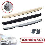 Skylight Car Sunroof Shutter For Audi Q5/VW Golf Tiguan Passat Variant Sharan Santana 4Motion/Skoda 