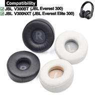 1 Pair Ear Pad For JBL V300BT ( Everest 300 ) / V300NXT ( Everest Elite 300 ) Headphone Earpads Cush