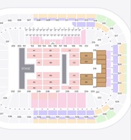 (G)I-DLE 香港演唱會門票