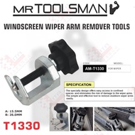 MR TOOLSMAN WINDSCREEN WIPER ARM REMOVER TOOLS AMT1330