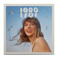 Taylor Swift - 1989 (Taylor's Version) (CD)