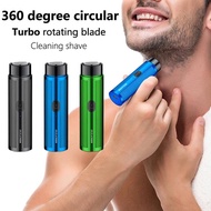 Mini RAZOR MEN & WOMEN shaver mustache beard Hair shaver armpit Hair shaver Hair cutter Hair cutter 