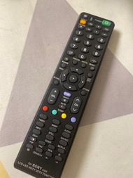 Sony萬用電視機遙控器