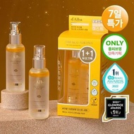 包順豐 d'Alba 黛爾芭 White Truffle Vegan First Spray Serum olive young 水光白松露空姐保濕噴霧