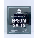 Epsom Salt Esentiel Magnesium Sulfate B.P 375g Granules