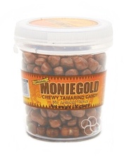 Moniegold Chewy Tamarind Candy 150g