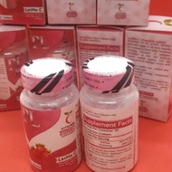 P.L(LetMeC) 60Tablet Ready Stock